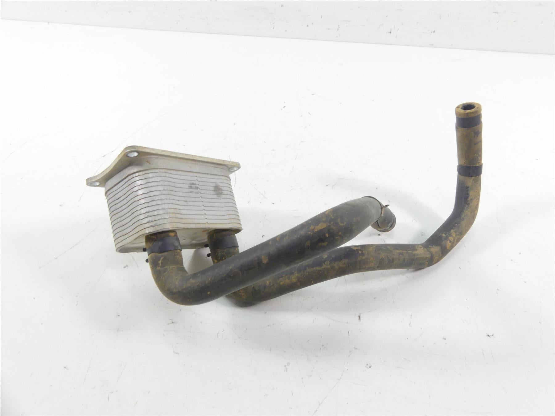 2021 Polaris RZR XP 1000 EPS Oil Cooler + Hoses Set 1240820 {{ shop.shopifyCountryName }} - Mototech271