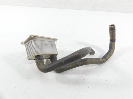 2021 Polaris RZR XP 1000 EPS Oil Cooler + Hoses Set 1240820 {{ shop.shopifyCountryName }} - Mototech271