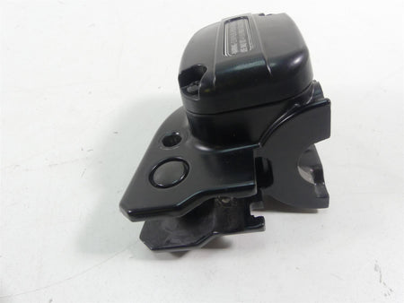 2017 Harley Touring FLHTKL Electra Glide Clutch Master Cylinder - Read 36700128A {{ shop.shopifyCountryName }} - Mototech271