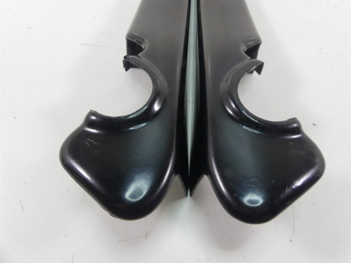 2007 Harley Sportster XL1200 Nightster Rear Fender Frame Struts 60203-06 {{ shop.shopifyCountryName }} - Mototech271