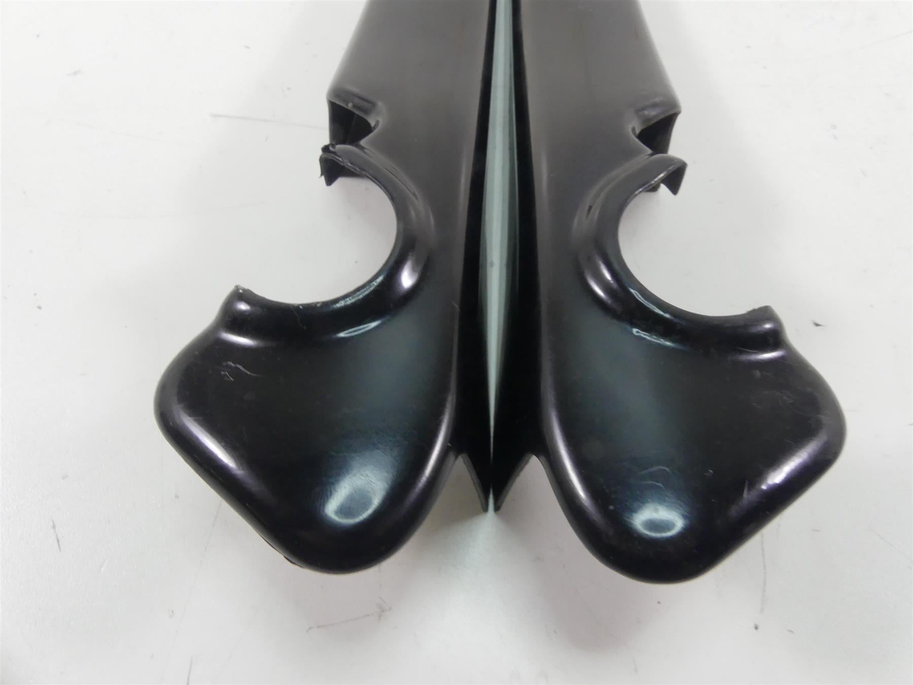 2007 Harley Sportster XL1200 Nightster Rear Fender Frame Struts 60203-06 {{ shop.shopifyCountryName }} - Mototech271