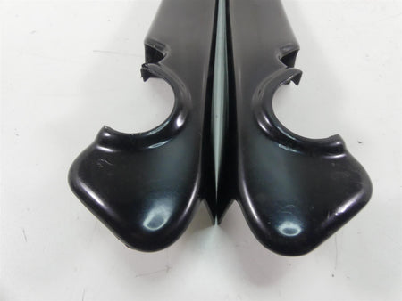 2007 Harley Sportster XL1200 Nightster Rear Fender Frame Struts 60203-06 {{ shop.shopifyCountryName }} - Mototech271