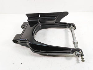 2011 Harley Touring FLHR Road King Swingarm Swing Arm 25mm Axle 47549-09A | Mototech271