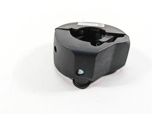 2016 BMW R1200R K53 Right Hand Heat Start Stop Control Switch 61318546186
