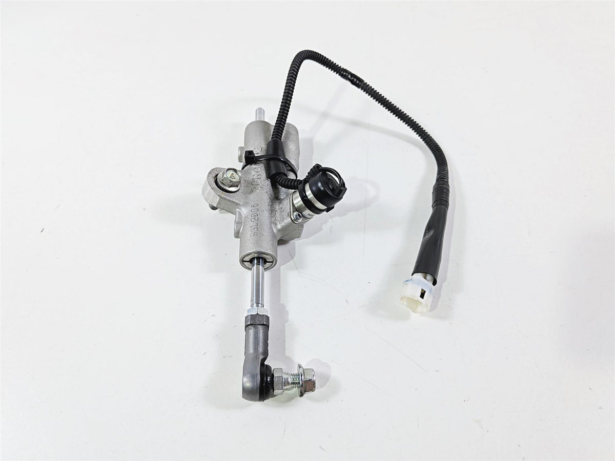 2022 Yamaha YZF R1 R1M RN65 Electronic Steering Damper Stabilizer B3L-23490-01-Mototech271