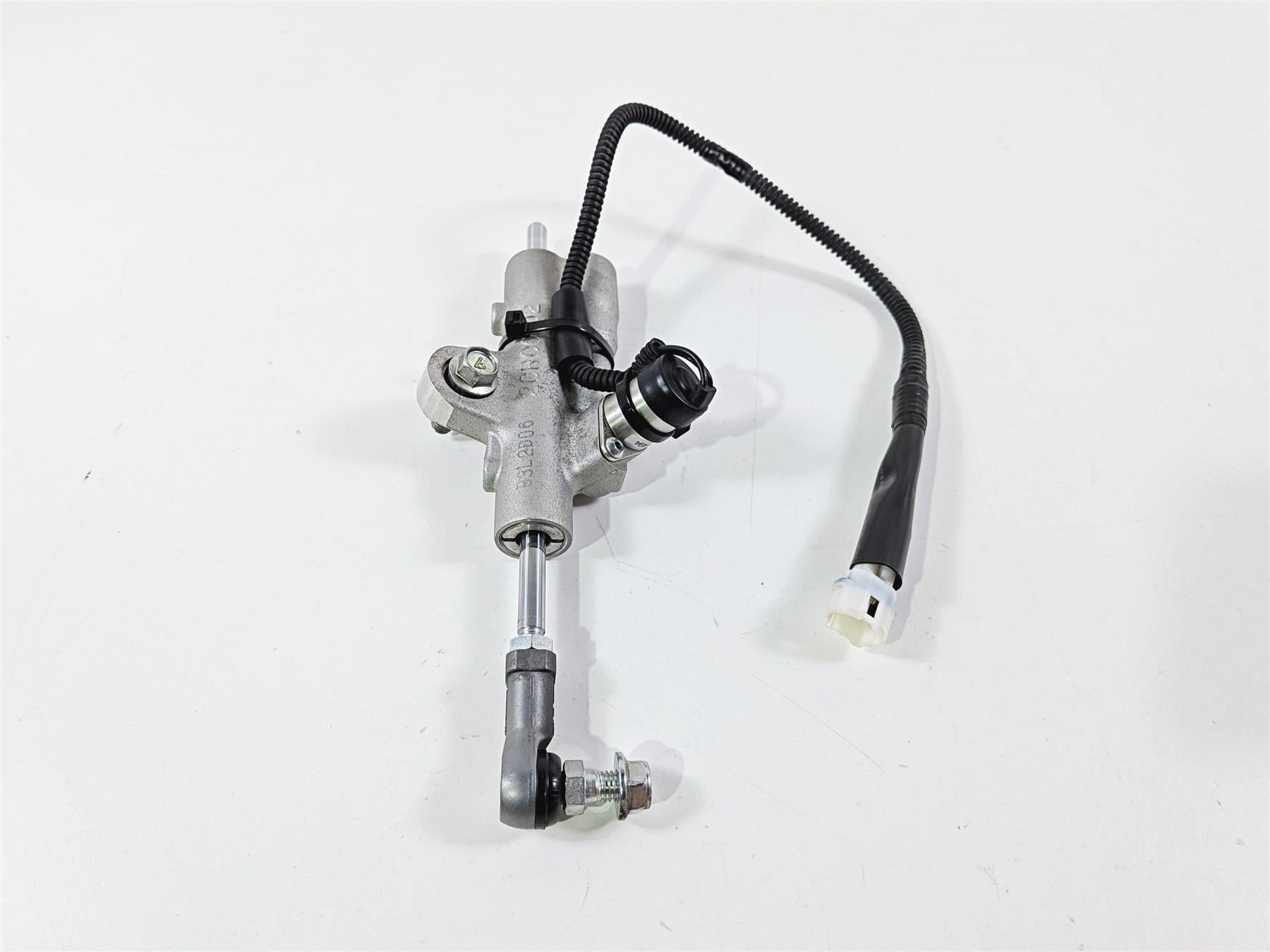 2022 Yamaha YZF R1 R1M RN65 Electronic Steering Damper Stabilizer B3L-23490-01-Mototech271