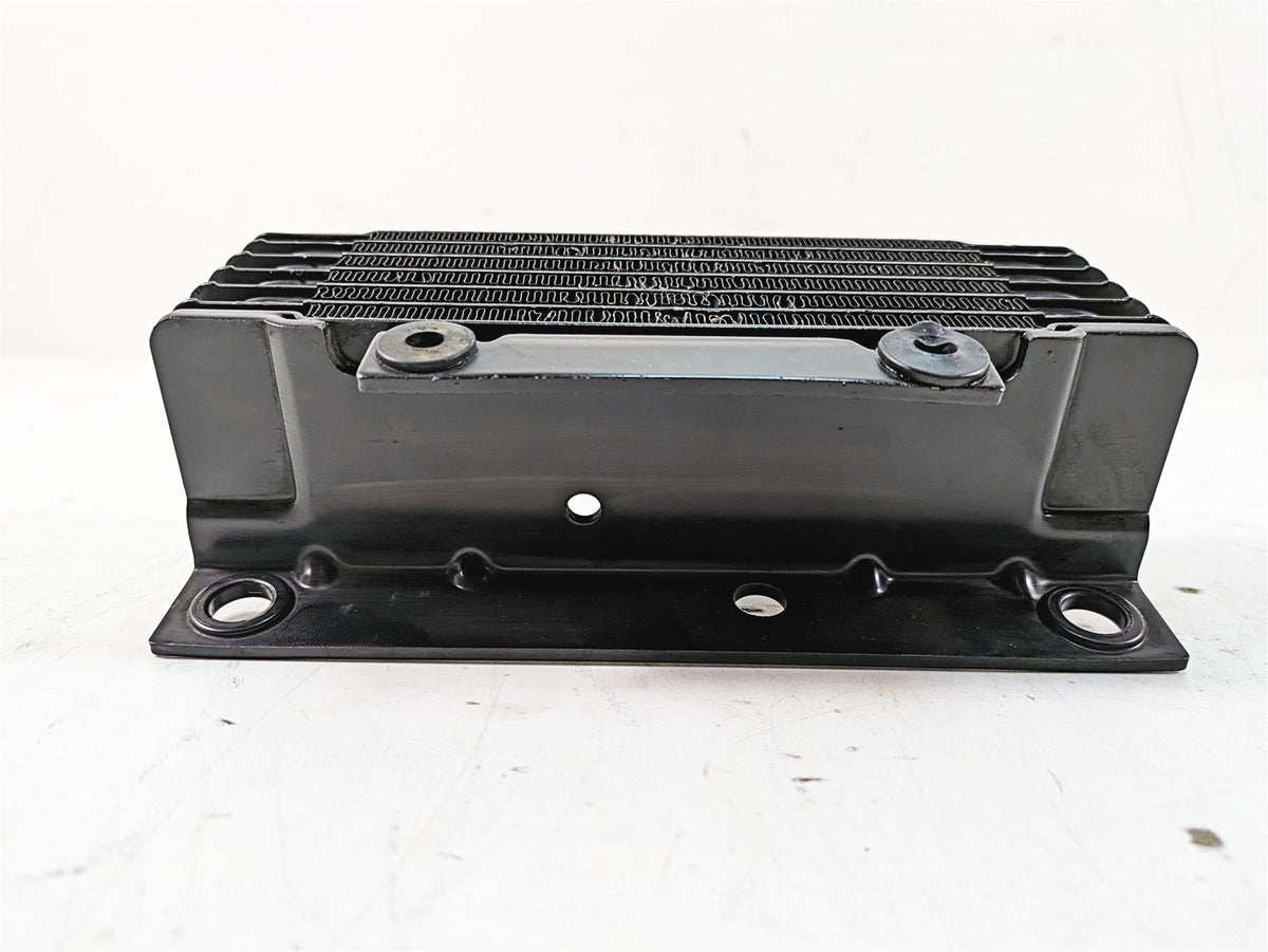 2015 Harley Touring FLHXS Street Glide Oil Cooler + Hoses & Cover Set 63083-11 {{ shop.shopifyCountryName }} - Mototech271