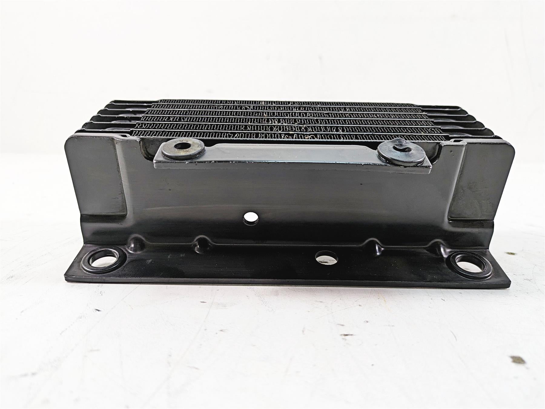 2015 Harley Touring FLHXS Street Glide Oil Cooler + Hoses & Cover Set 63083-11 {{ shop.shopifyCountryName }} - Mototech271