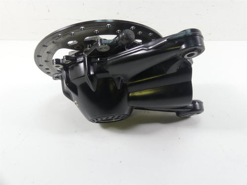 2017 BMW RnineT Racer K32 Rear Differential Bevel Gear Box 32/11 33118405267 | Mototech271