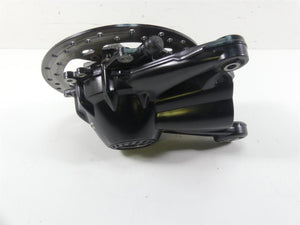 2017 BMW RnineT Racer K32 Rear Differential Bevel Gear Box 32/11 33118405267 | Mototech271