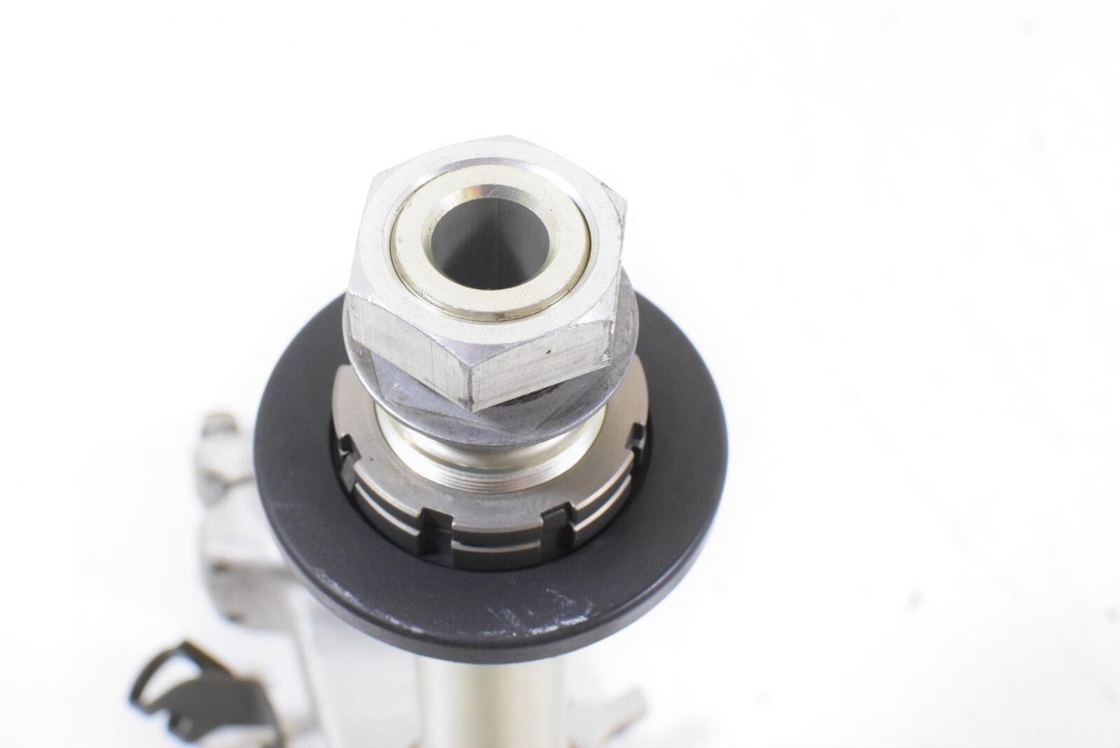 06 Kawasaki ZX636 ZX6R ZX6 Ninja Lower Triple Tree Steering