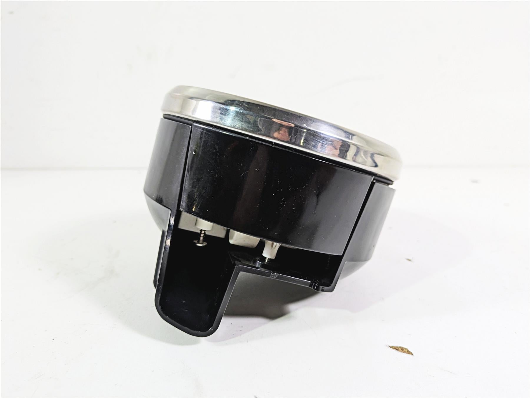 2014 Moto Guzzi California 1400 Touring Ignition Switch Key Speedo 8K B063709 {{ shop.shopifyCountryName }} - Mototech271