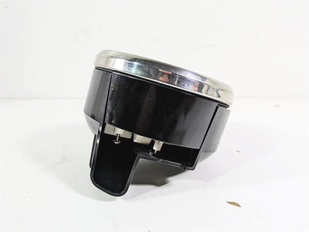 2014 Moto Guzzi California 1400 Touring Ignition Switch Key Speedo 8K B063709 {{ shop.shopifyCountryName }} - Mototech271