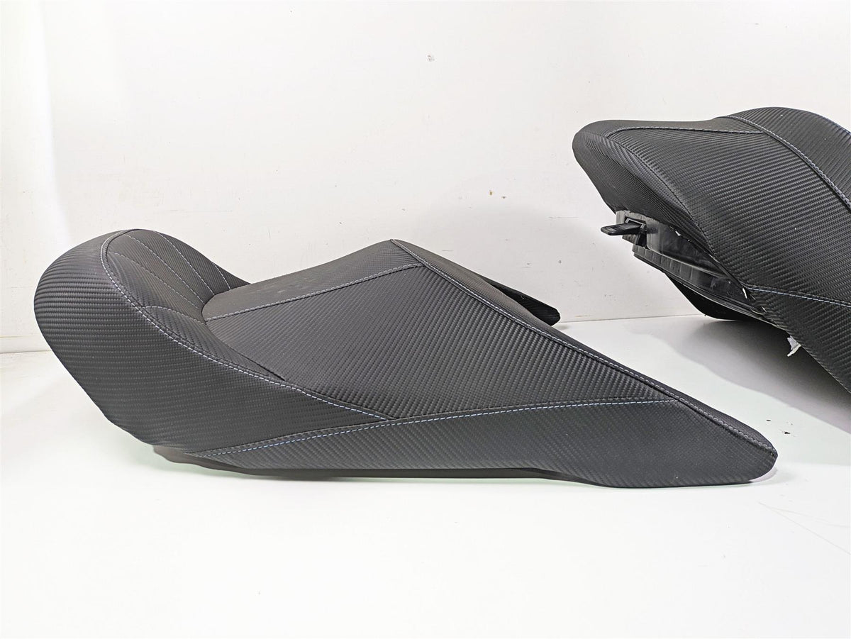 2019 Yamaha VX Cruiser HO 1800 Front Rear Seat Saddle Set -Read F2X-U371A-80-00 {{ shop.shopifyCountryName }} - Mototech271