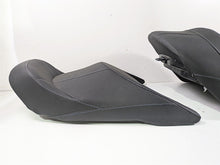 Load image into Gallery viewer, 2019 Yamaha VX Cruiser HO 1800 Front Rear Seat Saddle Set -Read F2X-U371A-80-00

