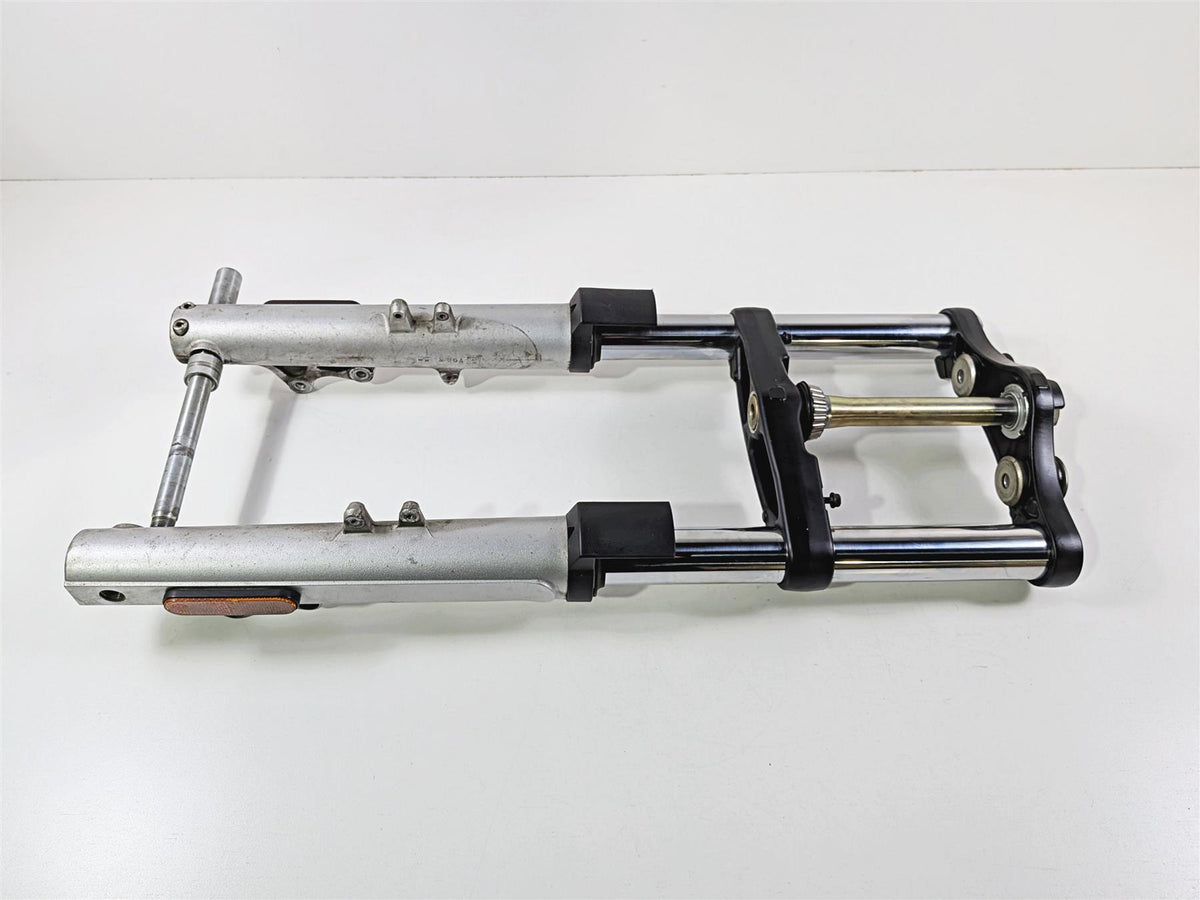 2013 Victory Vision Tour Front Fork Leg & Triple Tree Set 1823390 1823391 {{ shop.shopifyCountryName }} - Mototech271