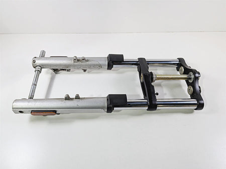2013 Victory Vision Tour Front Fork Leg & Triple Tree Set 1823390 1823391 {{ shop.shopifyCountryName }} - Mototech271