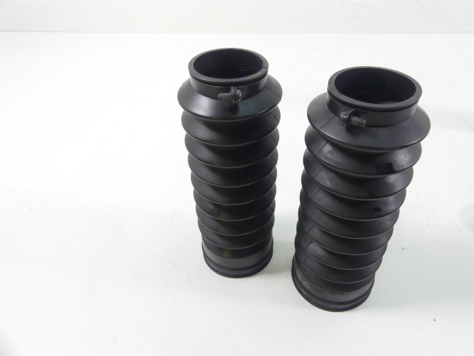 2019 Moto Guzzi V7 III Stone 750 Fork Lowers Fork Tube Cover Slider Set 2R000109 {{ shop.shopifyCountryName }} - Mototech271
