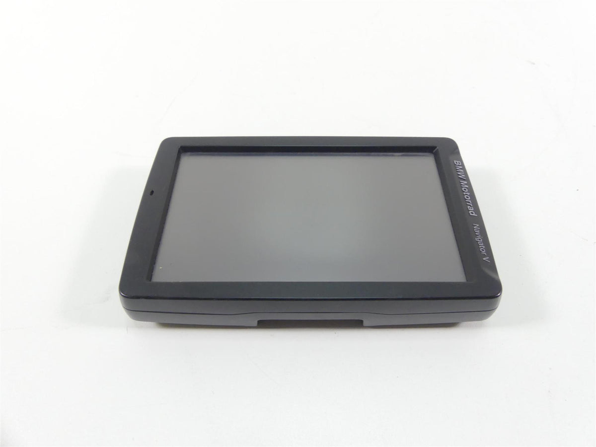 2014 BMW K1600 GTL K48 Navigator V 5 Navigation Navigator Module 77527721941 {{ shop.shopifyCountryName }} - Mototech271
