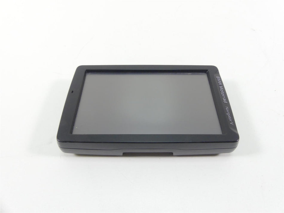2014 BMW K1600 GTL K48 Navigator V 5 Navigation Navigator Module 77527721941 {{ shop.shopifyCountryName }} - Mototech271