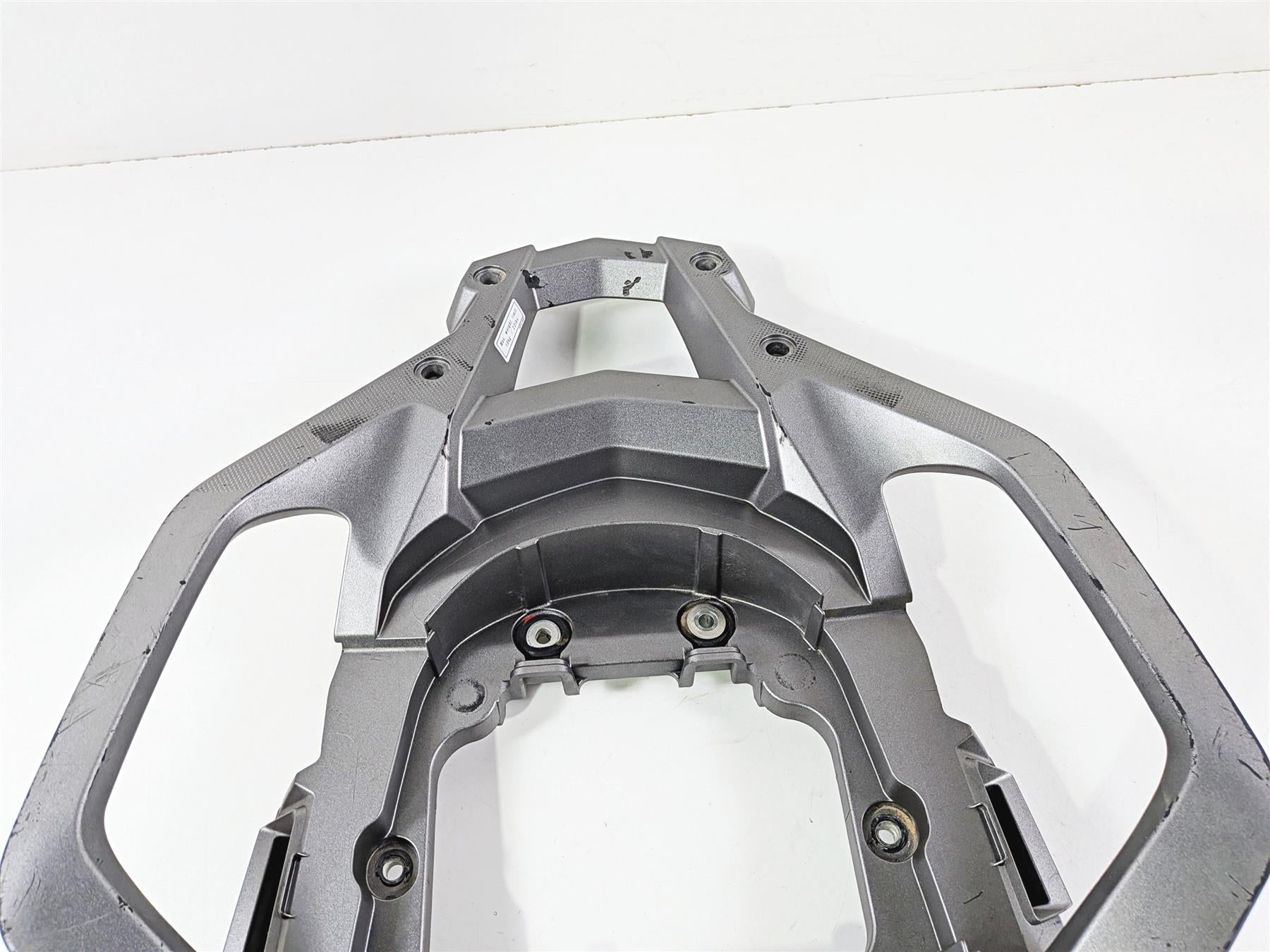 2017 Honda CRF1000 Africa Twin Rear Grab Handle Luggage Rack 81300-MJP-G50-Mototech271