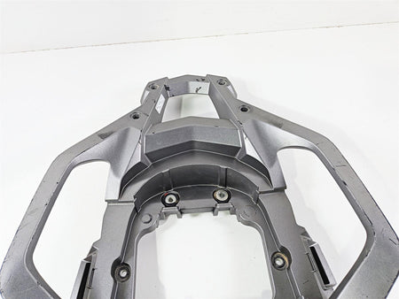 2017 Honda CRF1000 Africa Twin Rear Grab Handle Luggage Rack 81300-MJP-G50-Mototech271