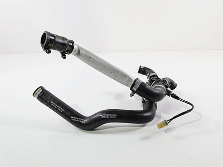 2019 Ducati Panigale V4S V4 S Corse Radiator Hoses & Thermostat 55320161A {{ shop.shopifyCountryName }} - Mototech271