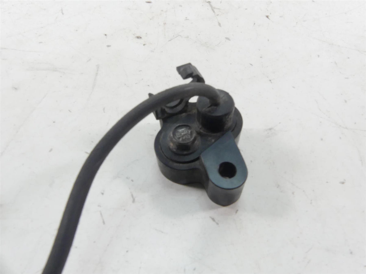 2011 Victory Vision Tour Front Abs Brake Wheel Speed Sensor 4011294 {{ shop.shopifyCountryName }} - Mototech271