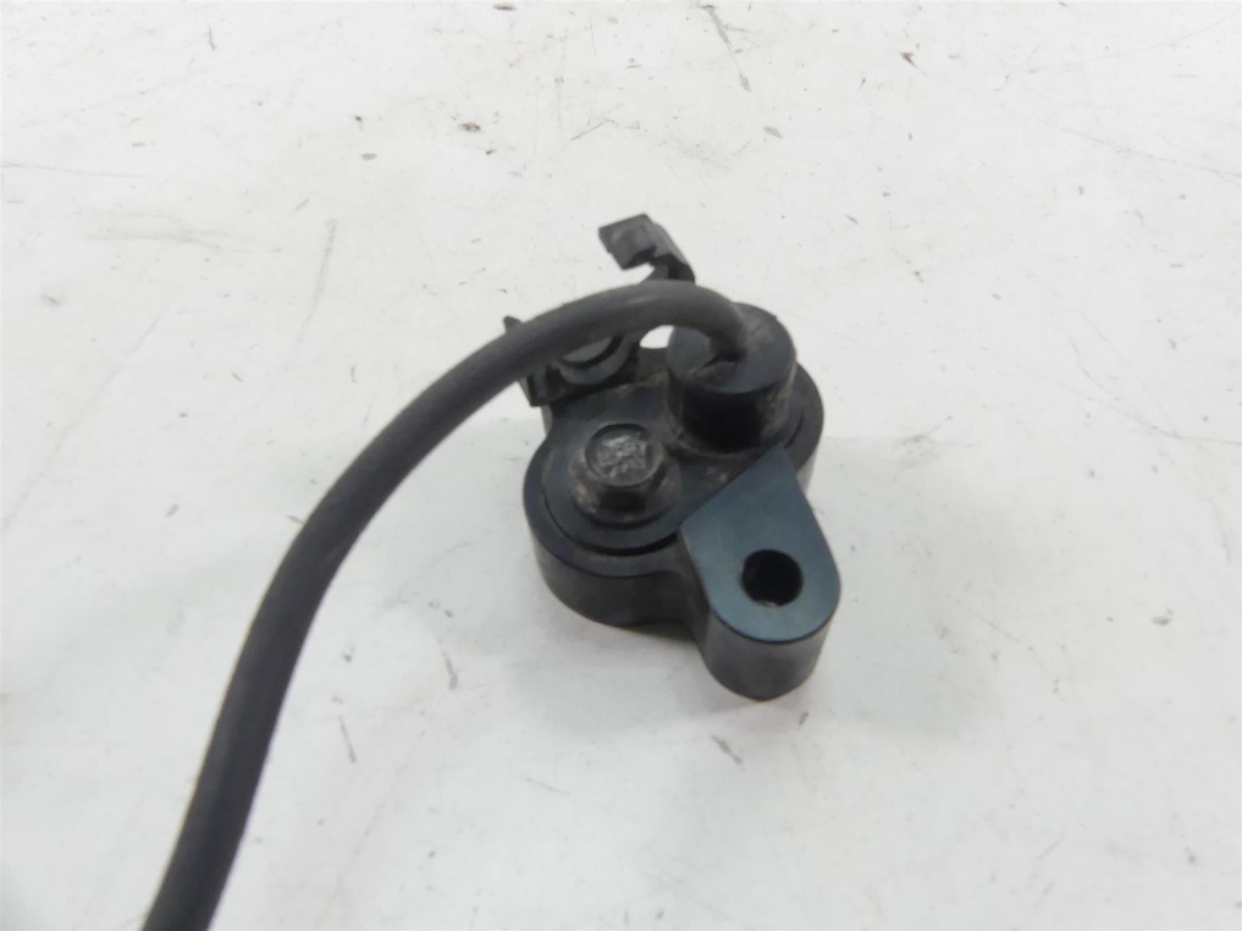 2011 Victory Vision Tour Front Abs Brake Wheel Speed Sensor 4011294 {{ shop.shopifyCountryName }} - Mototech271