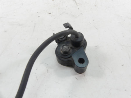 2011 Victory Vision Tour Front Abs Brake Wheel Speed Sensor 4011294 {{ shop.shopifyCountryName }} - Mototech271