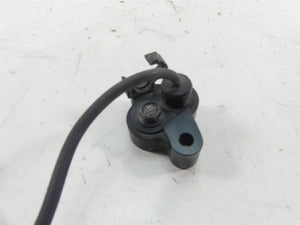 2011 Victory Vision Tour Front Abs Brake Wheel Speed Sensor 4011294