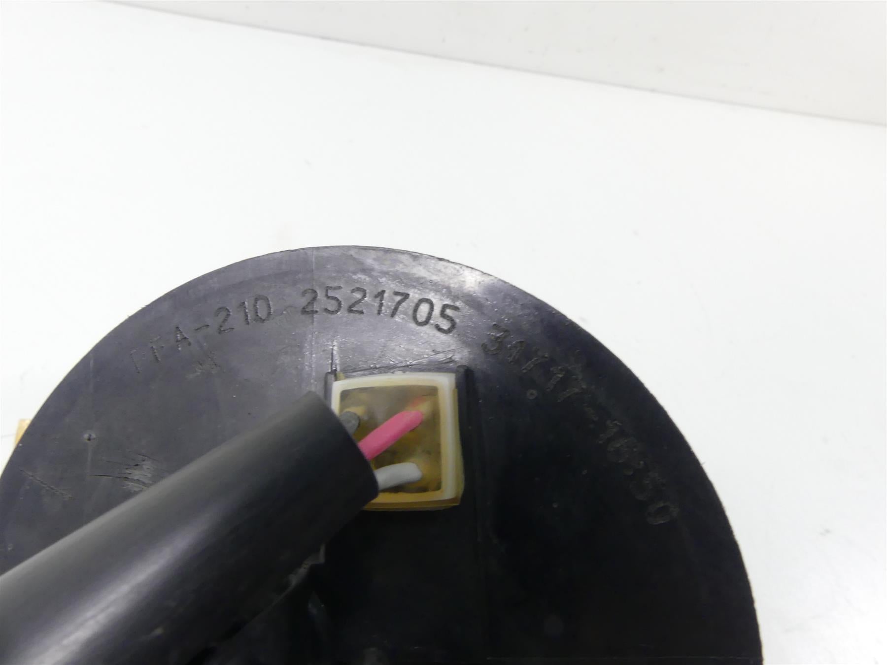 2018 Polaris RZR1000 XP EPS Turbo Dynamix Fuel Gas Petrol Pump -Tested 2521705 {{ shop.shopifyCountryName }} - Mototech271