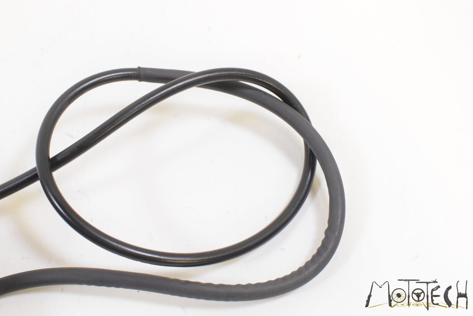 2013 Ducati 848 Evo Corse SE Clutch Line Hose Pipe 63210421A {{ shop.shopifyCountryName }} - Mototech271