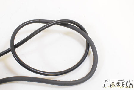 2013 Ducati 848 Evo Corse SE Clutch Line Hose Pipe 63210421A {{ shop.shopifyCountryName }} - Mototech271