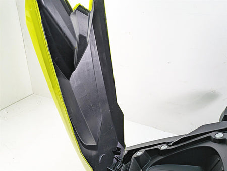 2022 Yamaha Waverunner EX Sp EX1050BX Front Hood Hatch + Mirrors F3Y-U516N-00-00 {{ shop.shopifyCountryName }} - Mototech271