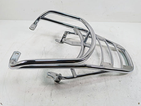2014 Moto Guzzi California 1400 T Rear Grab Handle Rail Luggage Rack 887865 {{ shop.shopifyCountryName }} - Mototech271