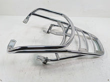 Load image into Gallery viewer, 2014 Moto Guzzi California 1400 T Rear Grab Handle Rail Luggage Rack 887865 | Mototech271
