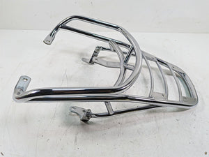 2014 Moto Guzzi California 1400 T Rear Grab Handle Rail Luggage Rack 887865 | Mototech271