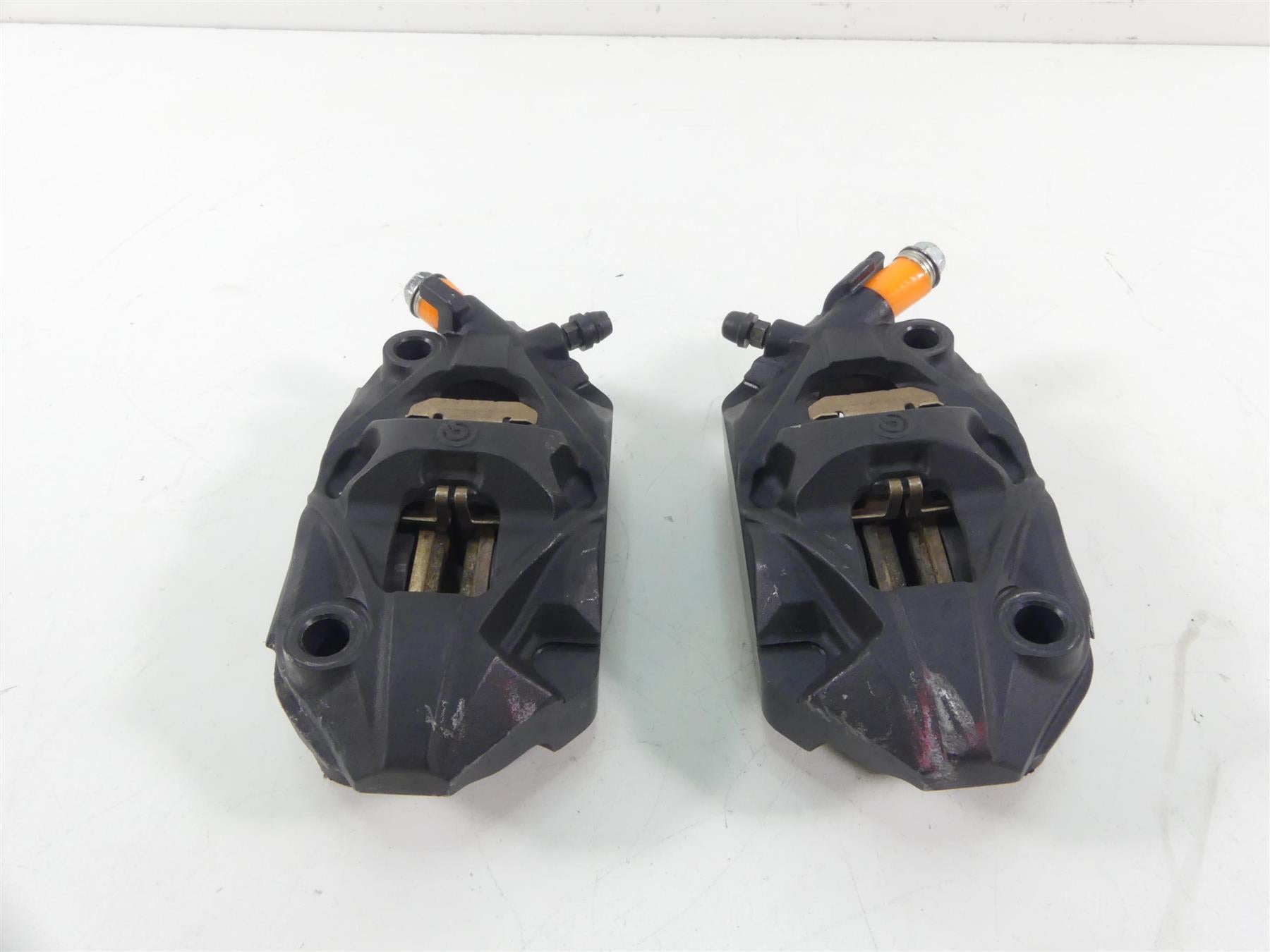 2020 Suzuki GSX1300 R Hayabusa Brembo Front Brake Caliper Set 59100-14J30-999 {{ shop.shopifyCountryName }} - Mototech271
