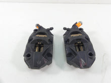 Load image into Gallery viewer, 2020 Suzuki GSX1300 R Hayabusa Brembo Front Brake Caliper Set 59100-14J30-999
