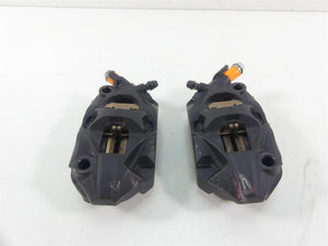 2020 Suzuki GSX1300 R Hayabusa Brembo Front Brake Caliper Set 59100-14J30-999