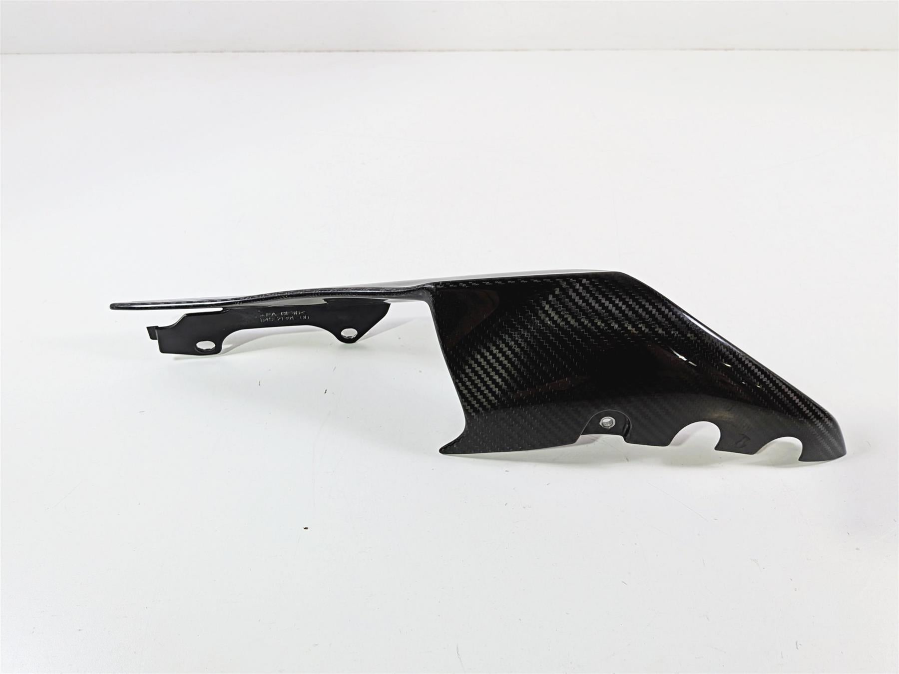 2022 Yamaha YZF R1 R1M RN65 Rear Right Tail Carbon Cover Fairing B4S-21721-00-00-Mototech271