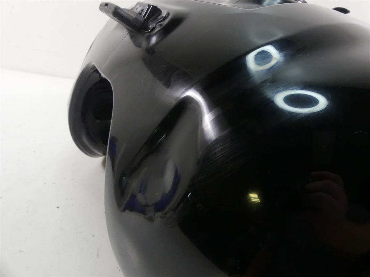 2008 Honda V-Twin VTX1800 N3 Fuel Gas Petrol Tank - Dents 17520-MCV-K00 | Mototech271