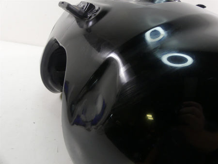 2008 Honda V-Twin VTX1800 N3 Fuel Gas Petrol Tank - Dents 17520-MCV-K00 | Mototech271