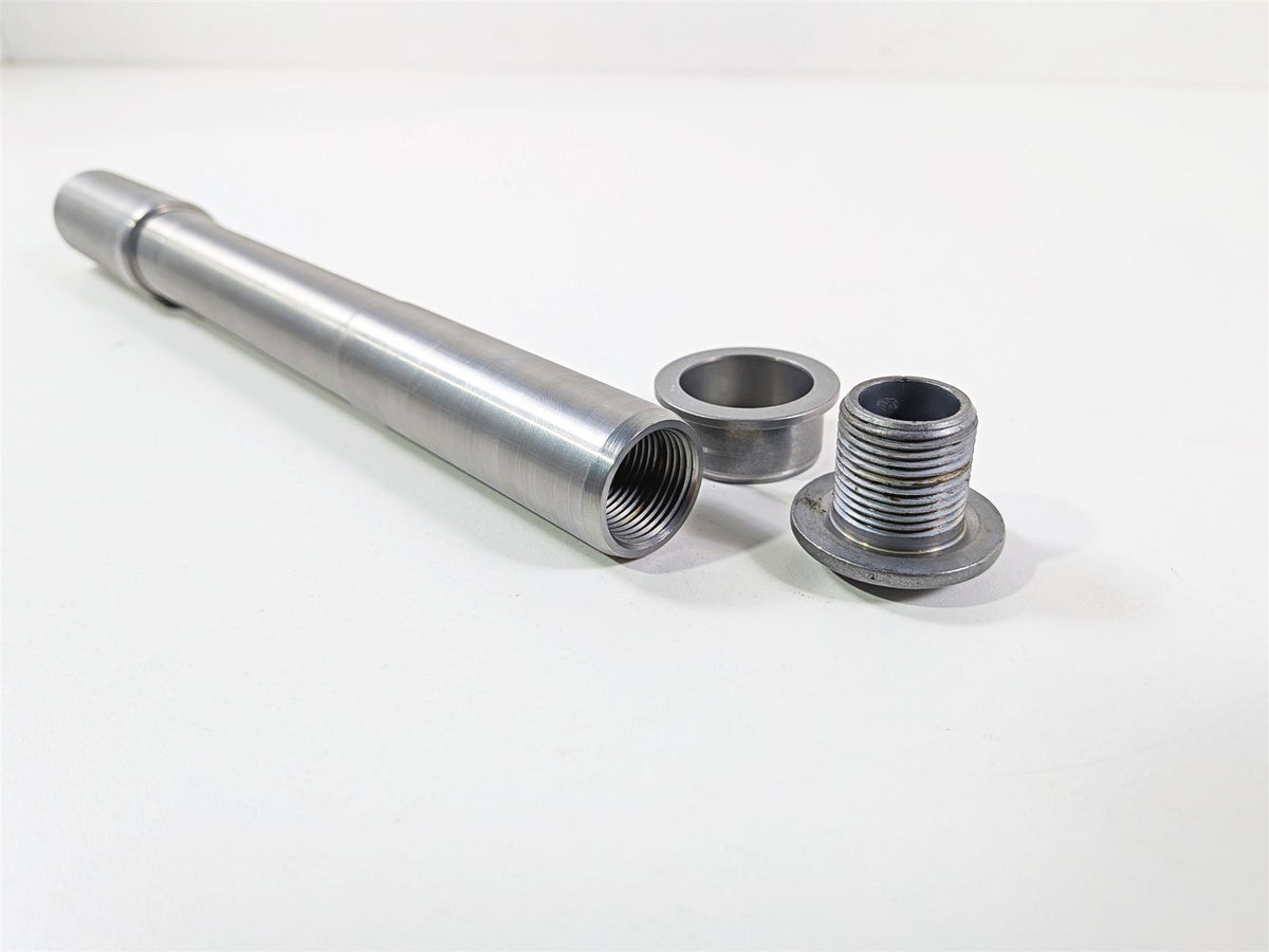 2023 BMW R nineT Scrambler K23 Front Axle Wheel Spindle 36317925193 {{ shop.shopifyCountryName }} - Mototech271
