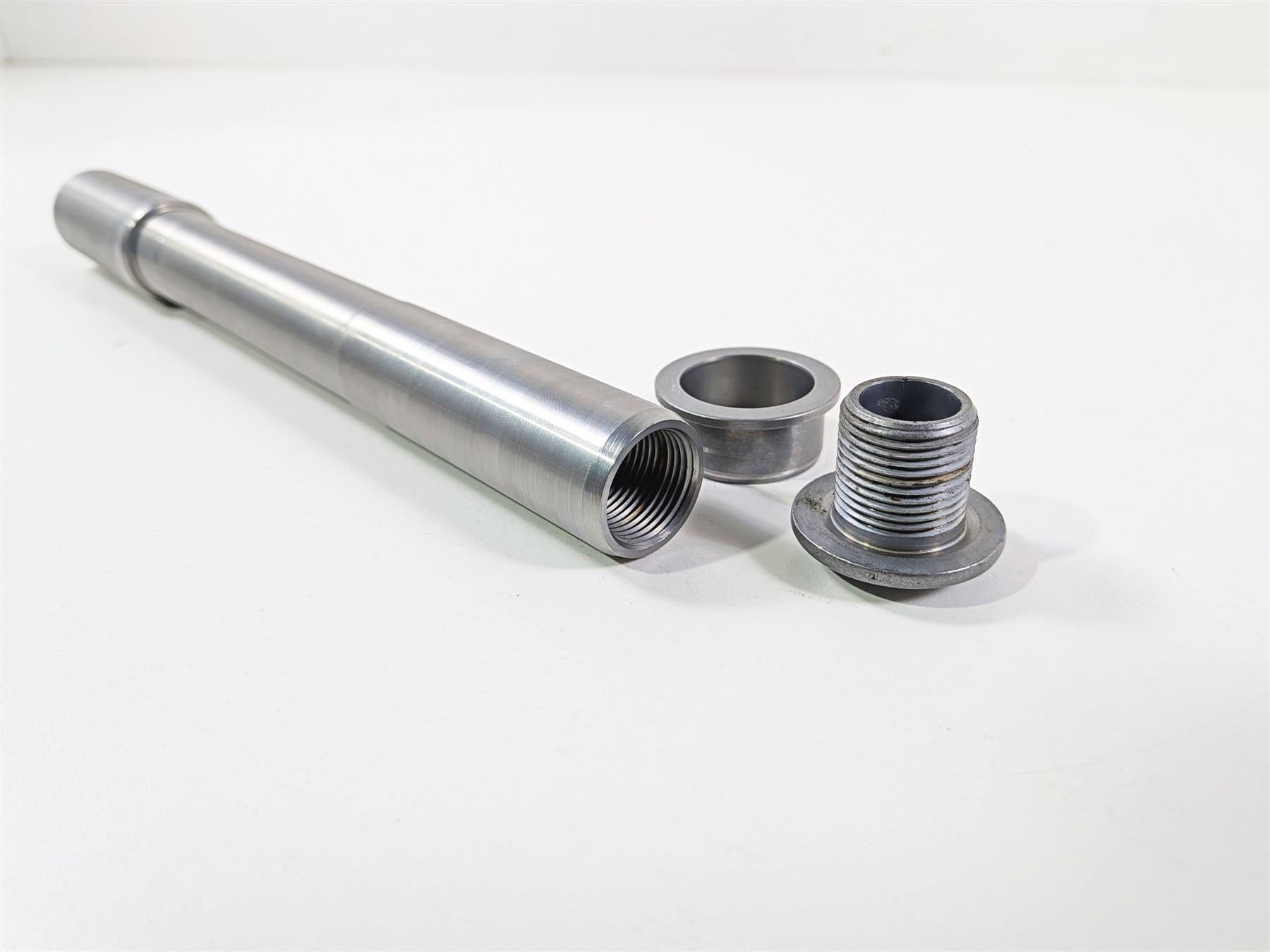 2023 BMW R nineT Scrambler K23 Front Axle Wheel Spindle 36317925193 {{ shop.shopifyCountryName }} - Mototech271