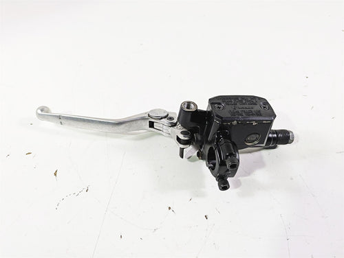 2016 Moto Guzzi Stelvio 1200 8V NTX Brembo Clutch Master Cylinder 978607 | Mototech271