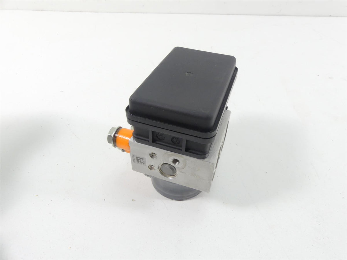 2019 Aprilia Tuono V4 RR Factory Abs Brake Pump Pressure Module 2D000264 {{ shop.shopifyCountryName }} - Mototech271