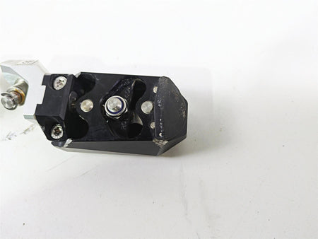 2021 BMW R1250GS K51 Adv Front Footpeg Rest Option 719 46719829532 46719829537 {{ shop.shopifyCountryName }} - Mototech271