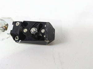 2021 BMW R1250GS K51 Adv Front Footpeg Rest Option 719 46719829532 46719829537 | Mototech271